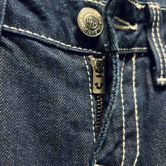 True Religion Becky Jeans Size 29 - Picture 7 of 9